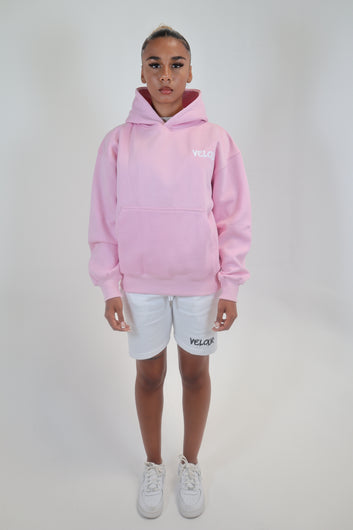 Hoodie - Pink