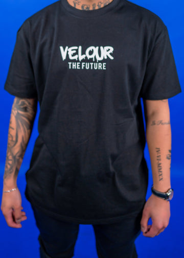 The Future T-Shirt - Black