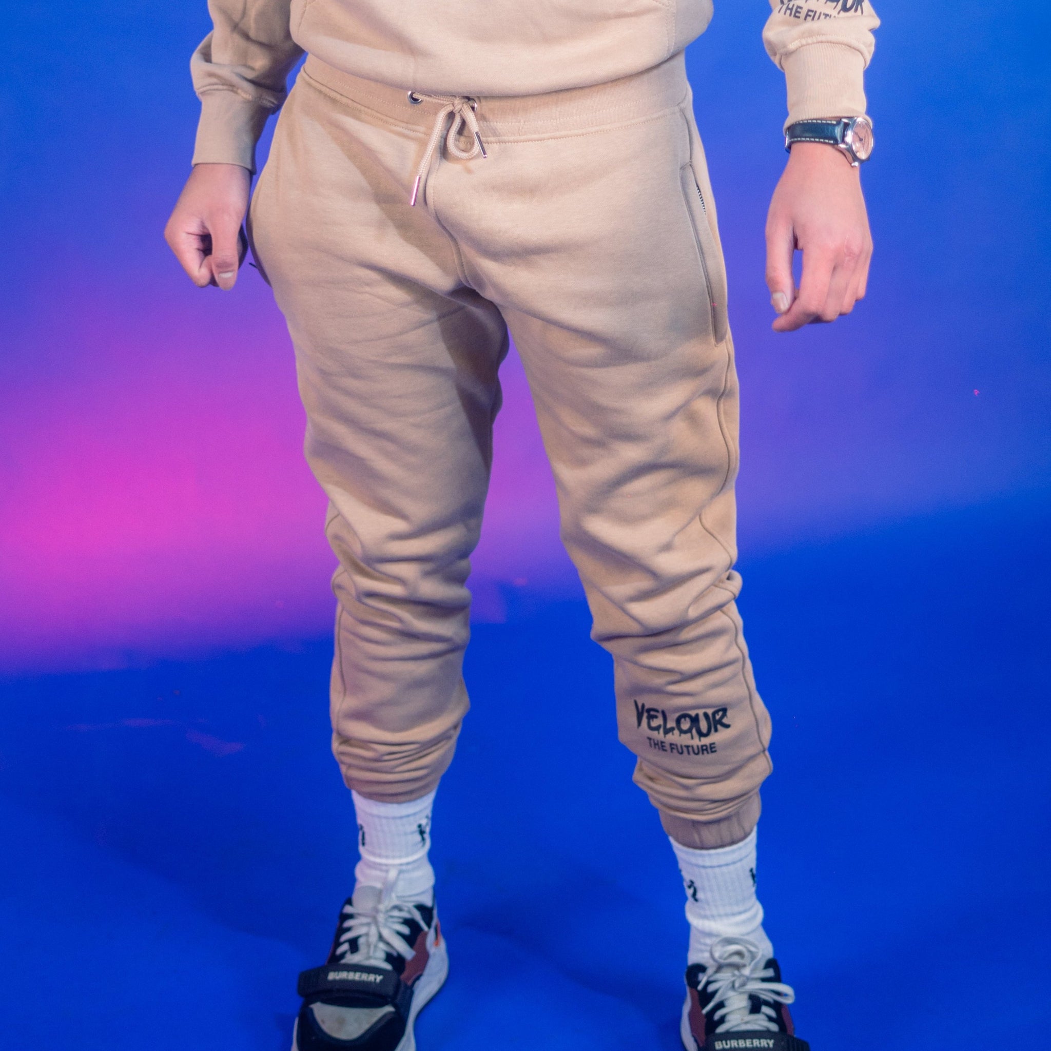 Future Bottoms  -  Coffee